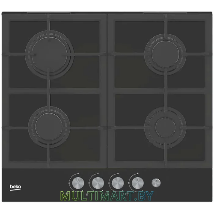 Газовая варочная панель BEKO HILG64235S